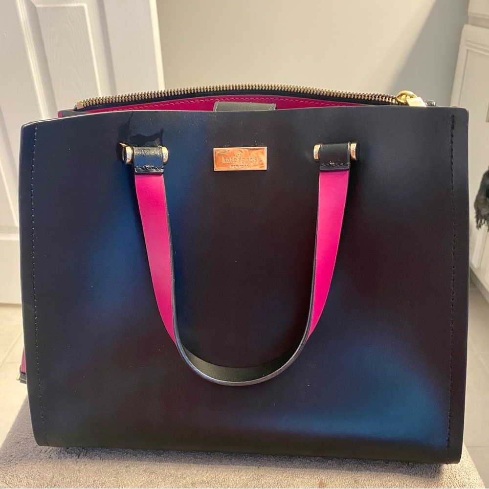 Kate Spade Arbour Hill Kyra Purse/Bag make an offer🌺